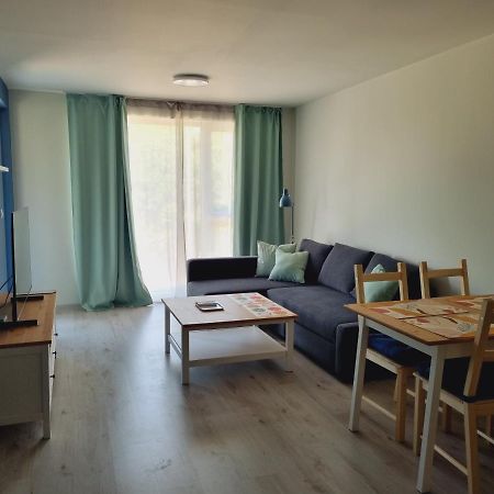 Atea Apartments Kavarna Dış mekan fotoğraf