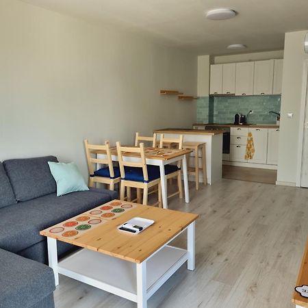 Atea Apartments Kavarna Dış mekan fotoğraf