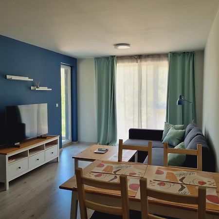 Atea Apartments Kavarna Dış mekan fotoğraf