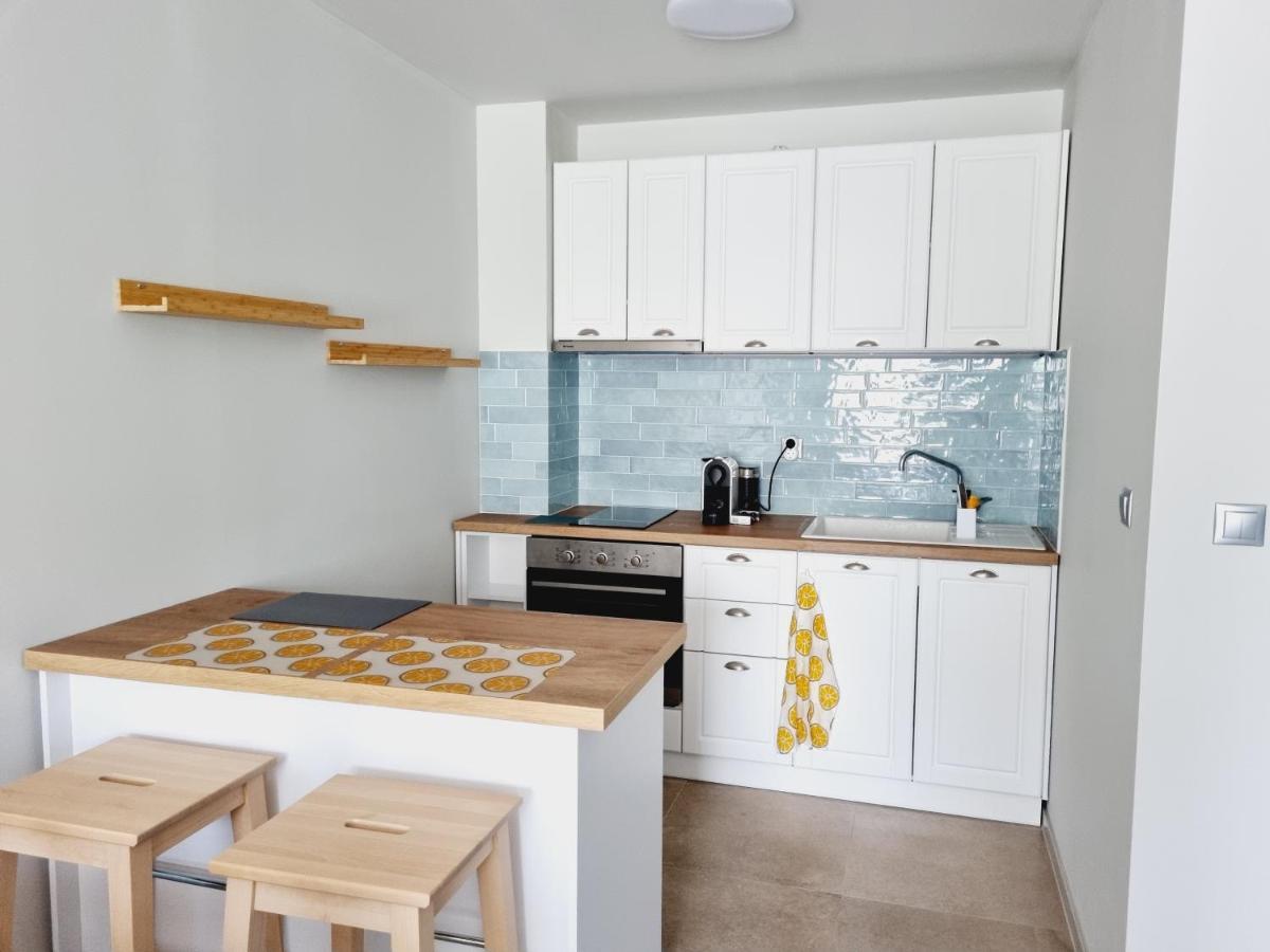 Atea Apartments Kavarna Dış mekan fotoğraf