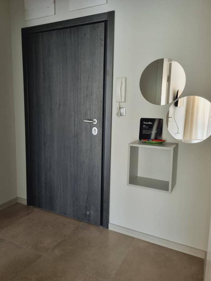 Atea Apartments Kavarna Dış mekan fotoğraf