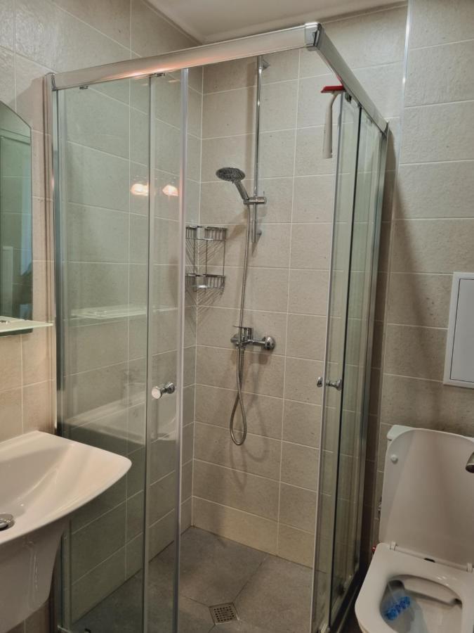 Atea Apartments Kavarna Dış mekan fotoğraf